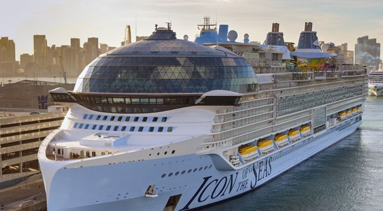 Plan your next cruise