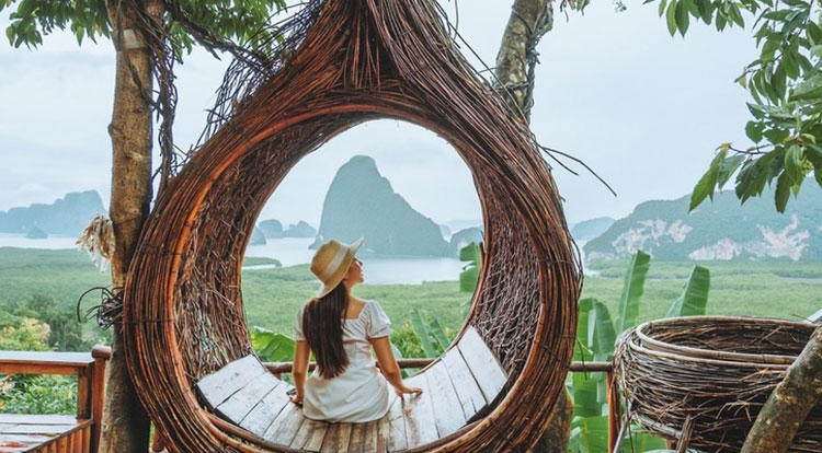 Hotels and Resorts